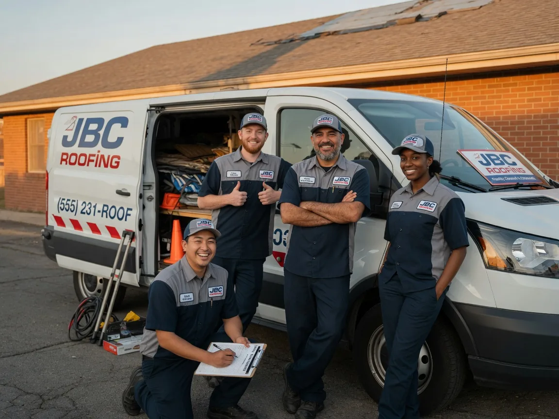 Roof Replacement company in Mohawk, TN